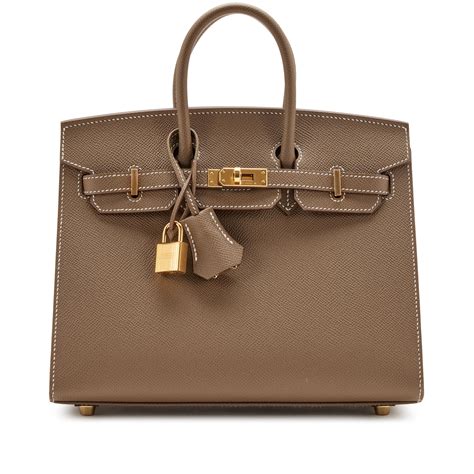 buy a birkin 25.